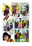 Esther y Su Mundo. Serie Turquesa 07