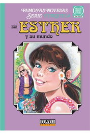 Esther y Su Mundo. Serie Turquesa 07