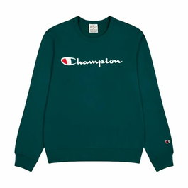 Sudadera sin Capucha Hombre Champion