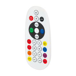 Controlador LED RGB Tuya App + Control Remoto 12-24VDC IP20 RGBIC Digital