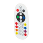 Controlador LED RGB Tuya App + Control Remoto 12-24VDC IP20 RGBIC Digital