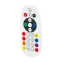Tuya Controlador LED RGBIC Digital App + Control Remoto 12-24VDC IP20