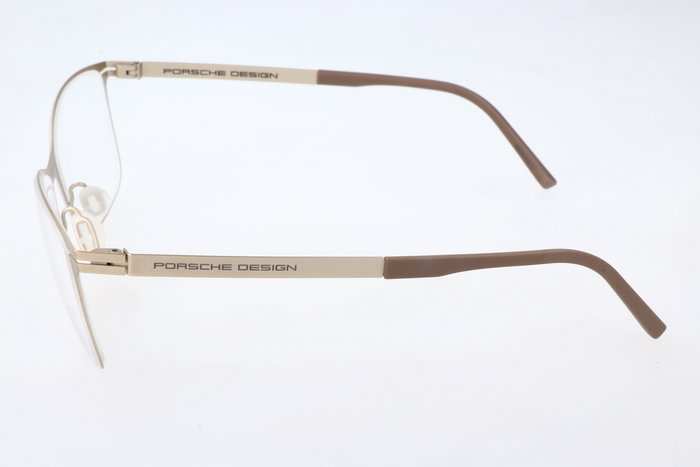 Porsche Design P8262-C Gafas de vista para mujer en color dorado