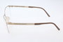 Porsche Design P8262-C Gafas de vista para mujer en color dorado