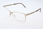 Porsche Design P8262-C Gafas de vista para mujer en color dorado