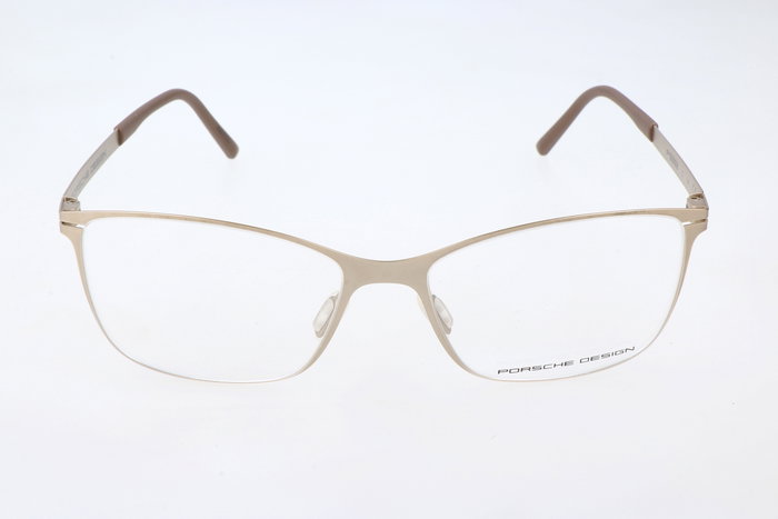 Porsche Design P8262-C Gafas de vista para mujer en color dorado