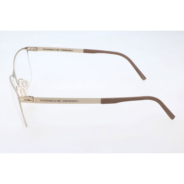 Montura de Gafas Mujer Porsche Design P8262-C ø 54 mm Montura de Gafas Mujer Porsche Design P8262-C ø 54 mm