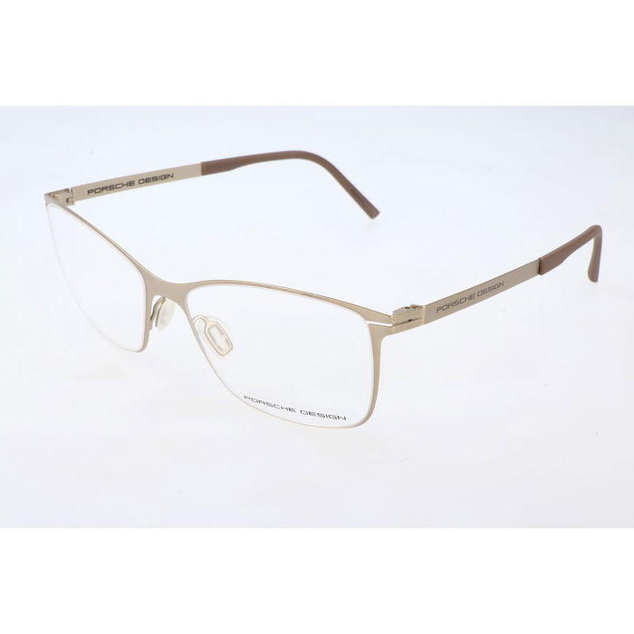 Montura de Gafas Mujer Porsche Design P8262-C ø 54 mm Montura de Gafas Mujer Porsche Design P8262-C ø 54 mm