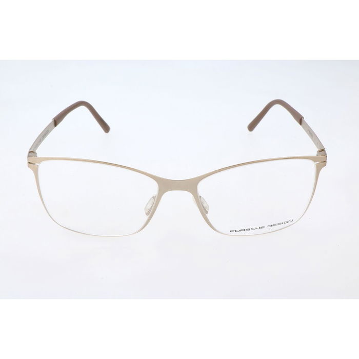 Montura de Gafas Mujer Porsche Design P8262-C ø 54 mm Montura de Gafas Mujer Porsche Design P8262-C ø 54 mm
