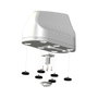 Poynting MIMO-0003-V2-15 Antena Direccional MIMO Dual-Band Blanco