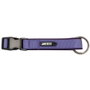 Nayeco Collar Neopreno Lila 45-55 cm X 2,5 cm