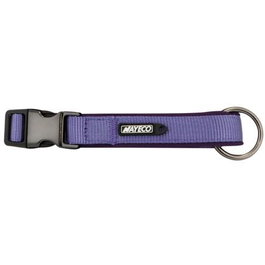 Nayeco Collar de Neopreno Lila 25mm x 45-55cm