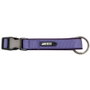 Nayeco Collar de Neopreno Lila 25mm x 45-55cm