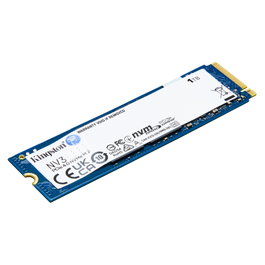 Kingston NV3 1 TB M.2 2280 NVMe SSD