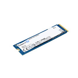 KINGSTON SSD M.2 1TB PCIE4.0 NVME SNV3S 6000MB/s 4000MB/s