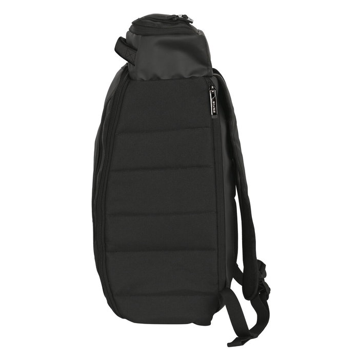Safta Mochila Viaje Business Black Safta Mochila Viaje Business Black