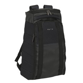 Safta Mochila de Viaje Business Black