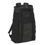 Safta Mochila Viaje Business Black