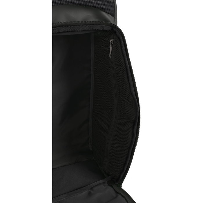 Safta Mochila Viaje Business Black Safta Mochila Viaje Business Black