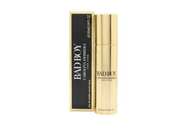 Carolina Herrera Bad Boy Eau de Toilette 10ml Spray