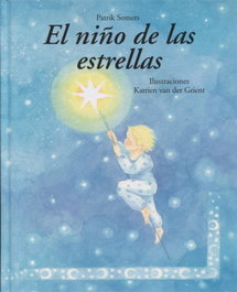 ING EDICIONS, El niño de las estrellas - Patrik Somers