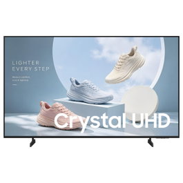 SAMSUNG LH65BEHHLGUXEN SmartTV 65 4K UHD IPS Tizen HDMI