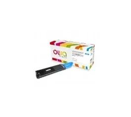 Armor Cartucho de Tóner K15344OW Cian para Dell 3100 cn