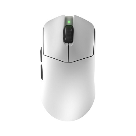 Cougar Gaming Mouse Revenger Pro 4K Blanco