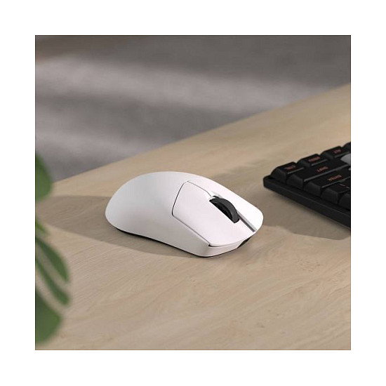Cougar Gaming Mouse Revenger Pro 4K Blanco