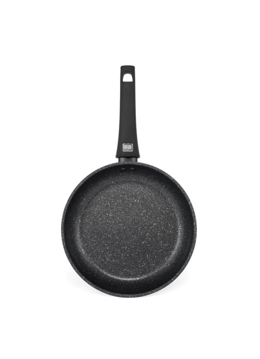 Quttin Sarten 28 cm Aluminio Forjado Induccion Universe (6 Unidades)