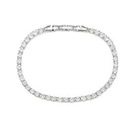 Pulsera Mujer Stroili 1694959 Plateado
