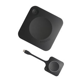 BARCO Clickshare CX-20 GEN2 Botón de Presentación Inalámbrica con 1x Botón USB-C