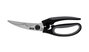 Quttin Tijeras para Aves Acero-Plast 24x7cm