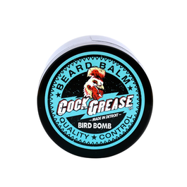 COCK GREASE Bálsamo para Barba Bird Bomb 50 Gr