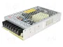 Mean Well LRS-Serie 24V 150W