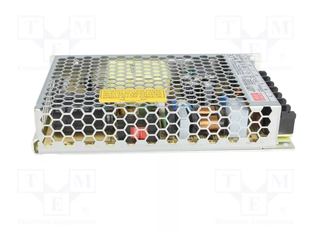 Mean Well LRS-Serie 24V 150W