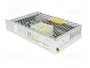 Mean Well LRS-Serie 24V 150W
