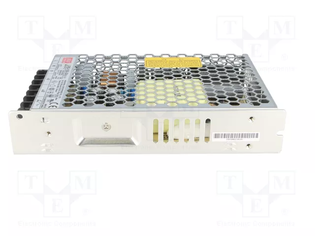 Mean Well LRS-Serie 24V 150W