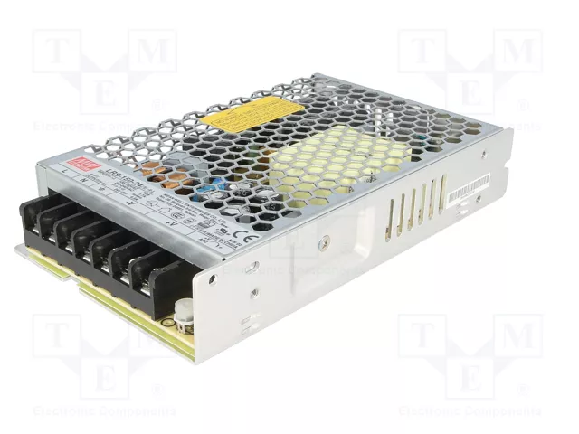 Mean Well LRS-Serie 24V 150W