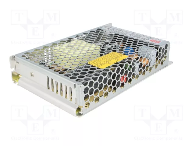 Mean Well LRS-Serie 24V 150W