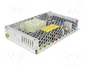 Mean Well LRS-Serie 24V 150W