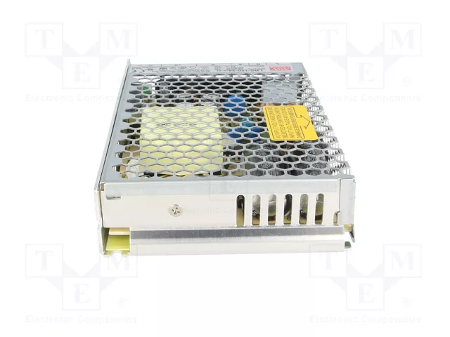 Mean Well LRS-Serie 24V 150W