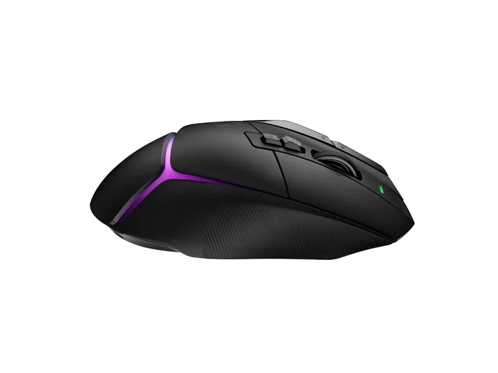 Logitech G502 X PLUS Ratón para juegos inalámbrico RGB Negro Logitech G502 X PLUS Ratón para juegos inalámbrico RGB Negro