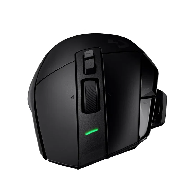 Logitech G502 X PLUS Ratón para juegos inalámbrico RGB Negro Logitech G502 X PLUS Ratón para juegos inalámbrico RGB Negro