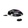 Logitech G502 X PLUS Ratón para juegos inalámbrico RGB Negro
