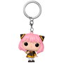 FUNKO Llavero Pocket POP Anya Forger Spy x Family