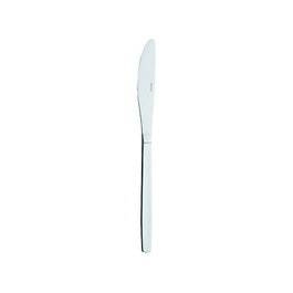 Solex TM 80 Cuchillo de mesa de acero inoxidable