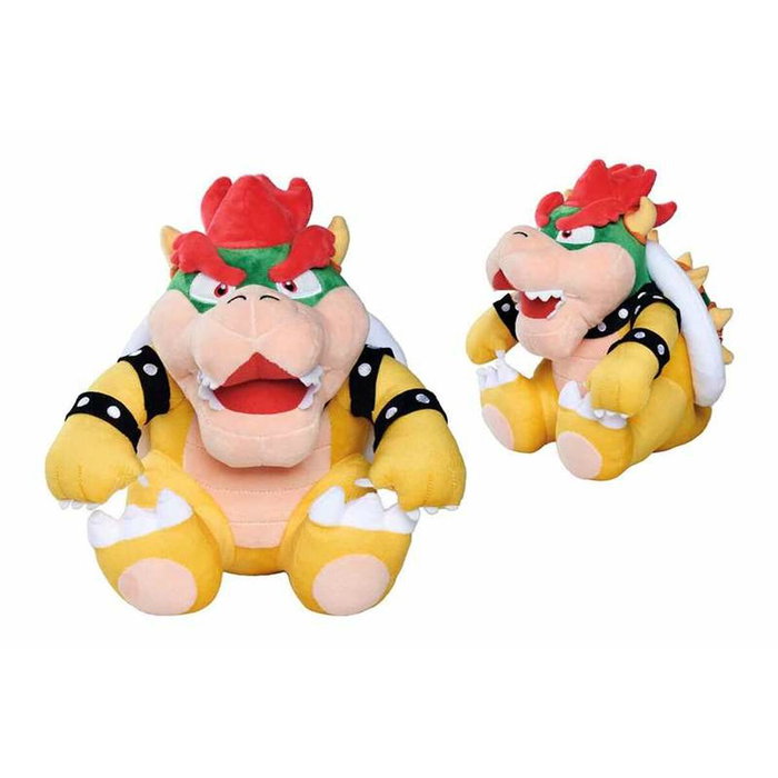 Simba Toys Peluche Bowser Super Mario 30 cm Simba Toys Peluche Bowser Super Mario 30 cm