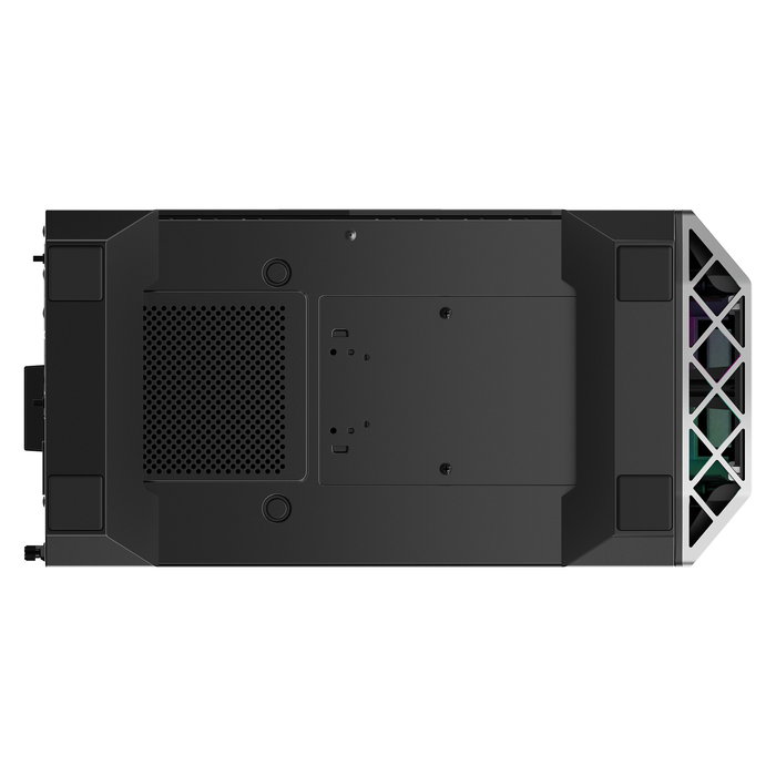 Lenovo LOQ 17IRR9 PC de Torre AMD Ryzen 7 8745HX NVIDIA GeForce RTX 5060 16GB RAM 1TB SSD Windows 11 Home