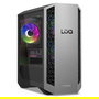 Lenovo LOQ 17IRR9 PC de Torre AMD Ryzen 7 8745HX NVIDIA GeForce RTX 5060 16GB RAM 1TB SSD Windows 11 Home
